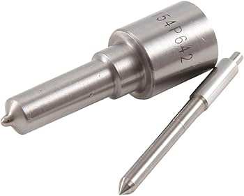 Amazon.com: 4PCS 093400-6420 DLLA154P642 Compatible for Diesel